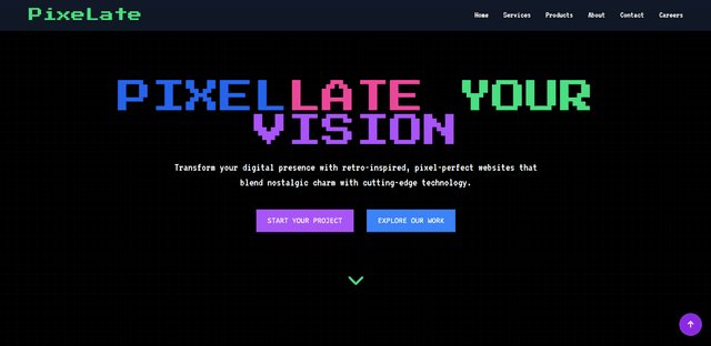 Pixelate Digi Solutions